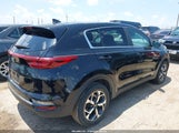 Kia Sportage Lx KNDPM3AC0L7744643 снимка