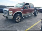 FORD F-250 FX4/HARLEY-DAVIDSON/KING RANCH/LARIAT/XL/XLT 1FTSW21R48EB23430 fotografie