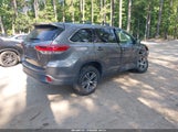 Toyota Highlander Le 5TDBZRFHXKS925966 снимка