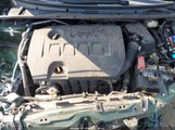 TOYOTA COROLLA LE 2T1BURHE6GC621101 снимка