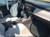 TOYOTA COROLLA LE 2T1BURHE6GC621101 снимка