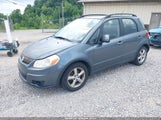 Suzuki Sx4 Technology JS2YB413396204532 снимка