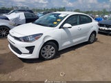 Kia Rio S 3KPA24ADXPE628656 снимка