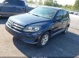 VOLKSWAGEN TIGUAN LE WVGAV7AX2CW582223 снимка