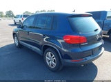 VOLKSWAGEN TIGUAN LE WVGAV7AX2CW582223 снимка