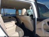 Nissan Armada Sv 2Wd JN8AY2ACXP9180129 photo