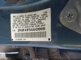 Honda Civic Lx 2HGFA1F54AH310019 снимка