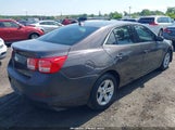 Chevrolet Malibu 1Lt 1G11C5SAXDF140616 снимка