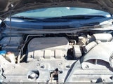 Honda Odyssey Ex-L 5FNRL5H65EB017468 снимка