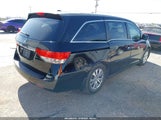 Honda Odyssey Ex-L 5FNRL5H65EB017468 снимка