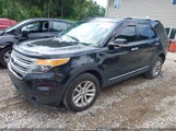 FORD EXPLORER XLT 1FM5K8D86DGB92404 снимка