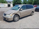 Honda Odyssey Ex-L 5FNRL18742B016602 снимка
