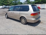 Honda Odyssey Ex-L 5FNRL18742B016602 снимка