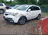 Acura Mdx Advance Package 2HNYD2H79AH508401 снимка