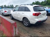 Acura Mdx Advance Package 2HNYD2H79AH508401 снимка