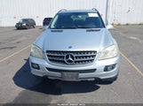 MERCEDES-BENZ ML 320 CDI 4MATIC 4JGBB22E87A207694 снимка