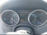 MERCEDES-BENZ ML 320 CDI 4MATIC 4JGBB22E87A207694 снимка