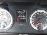 Ram  Tradesman 3C6JR7AG5DG509931 снимка