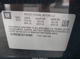 CHEVROLET CRUZE ECO 1G1PK5SC1C7184480 снимка