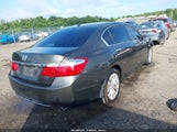 Honda Accord Ex-L V-6 1HGCR3F88EA013454 photo