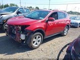 TOYOTA RAV4 XLE JTMRFREV5D5010594 снимка