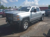 Chevrolet Silverado  2Lz 3GCUKSEC9EG213249 снимка