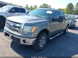 FORD F-150 XLT 1FTFW1ET5DFD42810 снимка