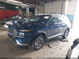 Hyundai Santa Fe Limited 5NMS4DAL7PH589751 снимка