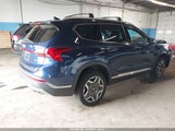 Hyundai Santa Fe Limited 5NMS4DAL7PH589751 снимка