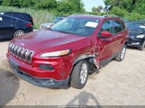 Jeep Cherokee Latitude 1C4PJLCS9FW532704 снимка