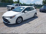 Toyota Corolla Se JTND4MBE0N3161231 fotografie