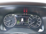 Nissan Rogue Sv Fwd JN8BT3BA8PW428451 снимка