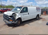 Chevrolet Express Work Van 1GCHG35UX61104025 снимка