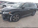 Nissan Rogue Sl 5N1AT2MTXJC760301 photo