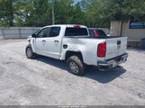 Chevrolet Colorado Wt 1GCGSBE34G1246481 снимка