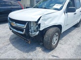 Chevrolet Colorado Wt 1GCGSBE34G1246481 снимка