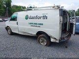 Chevrolet Express  Work Van 1GCWGAFP0K1146489 снимка