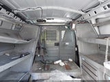Chevrolet Express  Work Van 1GCWGAFP0K1146489 снимка