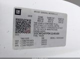 Chevrolet Express  Work Van 1GCWGAFP0K1146489 снимка