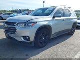 Chevrolet Traverse 3Lt 1GNERHKW4JJ169307 снимка