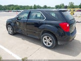 Chevrolet Equinox Ls 2GNFLCEK6C6143924 fotografie