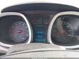 Chevrolet Equinox Ls 2GNFLCEK6C6143924 fotografie