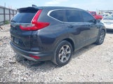 Honda Cr-V Ex 5J6RW1H59KA024686 снимка