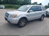 HONDA PILOT EX-L 5FNYF18648B022693 снимка