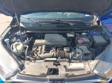 Honda Cr-V Awd Ex 7FARW2H50ME025235 снимка