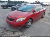 TOYOTA COROLLA LE JTDBL40E599060724 снимка