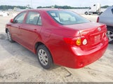 TOYOTA COROLLA LE JTDBL40E599060724 снимка