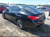 Infiniti M37X JN1BY1AR2DM600931 снимка