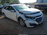 Chevrolet Malibu Fwd 1Fl 1G1ZC5ST1LF157825 fotografie