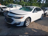 Chevrolet Malibu Fwd 1Fl 1G1ZC5ST1LF157825 fotografie